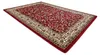 Alfombra ROYAL ADR modelo 1745 burdeos rojo 250x350 cm Vista previa de la imagen del producto 3