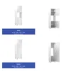 Winkelküche 320 x 280 x 260 cm ohne Arbeitsplatte Eckküche Produktbild-Vorschau 7