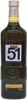 Pastis 51 Pastis de Marseille 45% Vol. 0,7l Produktbild-Vorschau 2