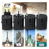 BEARWARE Adaptateur universel de voyage tout-en-un - Voir les images du produit 3