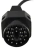 Kabel adaptér do auta Techstar®, OBD2 BMW 20 Pin Náhled obrázku produktu 1