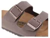 Birkenstock Uni Flip-Flops Braun 0151181 Grösse 42 Produktbild-Vorschau 19