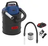 Güde Akku Aschesauger Kaminsauger Feinstaubfilter Kabellos Liter 18-201-05 Kaminreiniger 325831 58580 4015671967398 Voir les images du produit