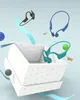 Knochenschall Kopfhörer Bluetooth 5.0 Open Ear, IPX7 Produktbild-Vorschau 7