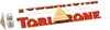 Toblerone Bílá švýcarská čokoláda s medem a mandlovým Náhled obrázku produktu 6