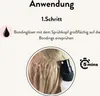 rozpúšťadlo na lepenie vlasov2heart + lepiace kliešte na Náhľad obrázku produktu 10