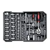 Wolketon Werkzeugkoffer Rollkoffer inkl. Universalmesser Produktbild-Vorschau 3