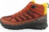 Chaussures Homme Merrell Men Speed eco Mid Imperméable Clay Voir les images du produit 3