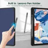 Fintie Hülle mit Stifthalter für Lenovo Tab M11 (TB330) 11 Produktbild-Vorschau 6