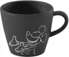 Villeroy & Boch Mickey Mouse, Set, 0,06 L, Pohár, Espresso, Náhľad obrázku produktu 3