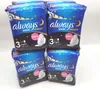 Always Maxi Binden Damen Gr. 3, Night 96 Damenbinden Mit Produktbild-Vorschau 2