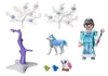 PLAYMOBIL Zauberkasten Eisprinzessin 70311 Produktbild-Vorschau 3
