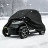 Waterdichte Hoes voor Renault Twizy (2012-2023) Productafbeelding-voorbeeld 4