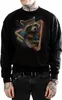 Marvel - "Guardians Of The Galaxy" Sweatshirt für Herren Produktbild-Vorschau 3