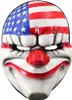 Payday 2 - maska winylowa, Dallas Podgląd zdjęcia produktu 4