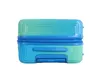 Saxoline Koffer Twist aus robustem ABS/PC-Material Blue One Produktbild-Vorschau 8