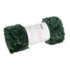 Copriletto Eurofirany 150x200 verde tiffany coperta di pelo Anteprima dell’immagine prodotto 7