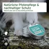 AniForte Pfotenbalsam Hund 60ml – Natürlicher Pfotenschutz Produktbild-Vorschau 2