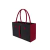 RAIKOU KULT: borsa shopper in feltro dal nuovo design, Anteprima dell’immagine prodotto 4