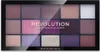 Makeup Revolution Reloaded Eyeshadow Palette - Visionary Náhled obrázku produktu 1