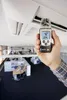 410-2 - Anemometer, 0.4m/s bis 20m/s, -10 °C, 50 °C, 0% bis Produktbild-Vorschau 3
