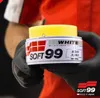 Autowachs Weiß Soft Cleaner Micro Liquid Light Fiber SOFT99 Produktbild-Vorschau 18