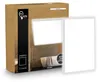 LED plafondlamp, LED paneelverlichting, plat, indirect Productafbeelding-voorbeeld 1