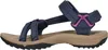 TEVA Damen Trekkingsandale Terra Fi Lite Produktbild-Vorschau 5