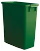 GRAF contenitore multiuso angolare 60 litri verde Anteprima dell’immagine prodotto 1