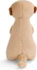 The back view of a stuffed meerkat toy. Produktbild-Vorschau