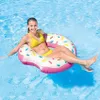 Bouee Intex 56265, Rainbow Donut, pour enfant, gonflable, Voir les images du produit 22