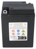 Batterie AGM SLA 6V 13Ah für Motorrad Startbatterie MS Produktbild-Vorschau 4