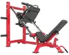 SPORTNOW Beinpresse de Beinpresse, máquina de extensión de Vista previa de la imagen del producto 1