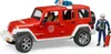 Jeep Wrangler Unlimited Rubicon Feuerwehrfahrzeug mit Produktbild-Vorschau 7
