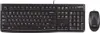 Logitech Desktop MK120 - Toetsenbord- en muisset Productafbeelding-voorbeeld 3