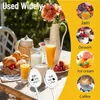 Ich Liebe Dich Löffel, Kaffeelöffel mit Gravur, Produktbild-Vorschau 4