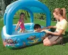 Bestway Planschbecken "Canopy Play", 147x147x122 cm - Produktbild-Vorschau 16