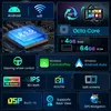 1DIN Android 15.0 Autoradio CarPlay Android Auto, GPS Navi, Produktbild-Vorschau 3