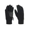 F Handschuhe 'Waterproof' schwarz L Produktbild-Vorschau 4