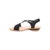 Rieker 63453-00 Damen Sandalen Riemchensandaletten, Produktbild-Vorschau 8