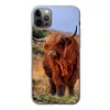 MuchoWow® Handyhülle Schutzhülle Hülle für iPhone 13 Pro Produktbild-Vorschau 1
