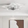 Ventilateur de plafond Heilmetz avec éclairage, Ø 69 cm, 3 Voir les images du produit 7