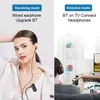 USB AUX BT5.3 adaptér 2 v 1 vysílač/přijímač Přenosná Náhled obrázku produktu 7