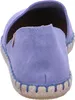 Verbenas Carmen Slipper Blau in Gr. 42 Produktbild-Vorschau 19