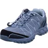 Campagnolo Sneakers 3Q48266-E111 in Grey color size 38 Produktbild-Vorschau 10