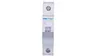 HAGER MCB Leitungsschutzschalter 6kA 1P C 63A MCN163E Produktbild-Vorschau 1