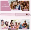 Automatic Curling Porcelain Rotating Electric Curling Iron Produktbild-Vorschau 5