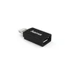 Hama 178400, Micro-USB, Lighting, Schwarz Produktbild-Vorschau 1