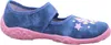 Superfit SUPERFIT Hausschuh Bonny | Rosa Blau 30 Produktbild-Vorschau 8