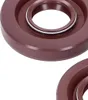 Wellendichtringsatz Motor FKM für Puch Maxi (alter Motor) Produktbild-Vorschau 2